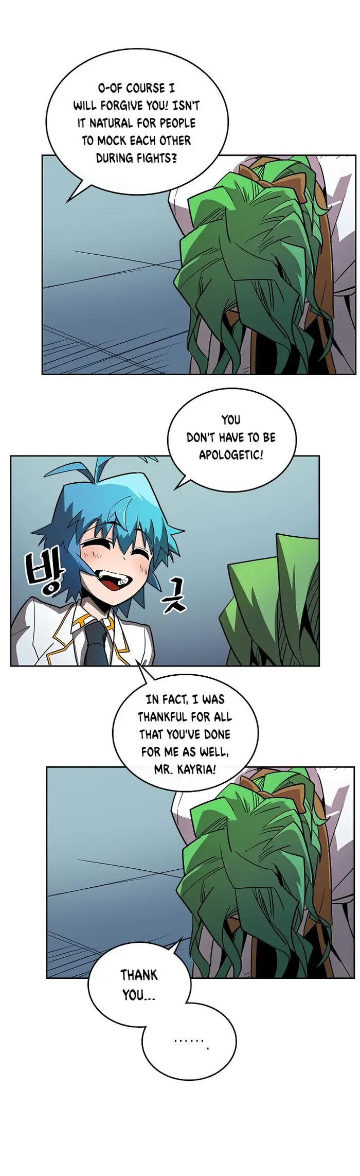 A Returner’s Magic Should Be Special Chapter 51 image 23_optimized
